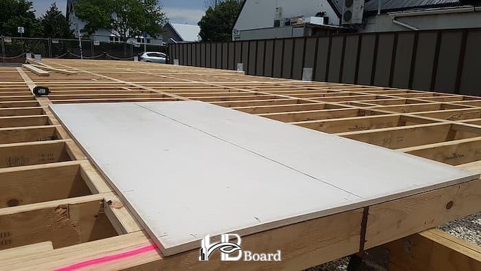 قیمت ورق اکسید منیزیم در بازار-اچ بی بورد