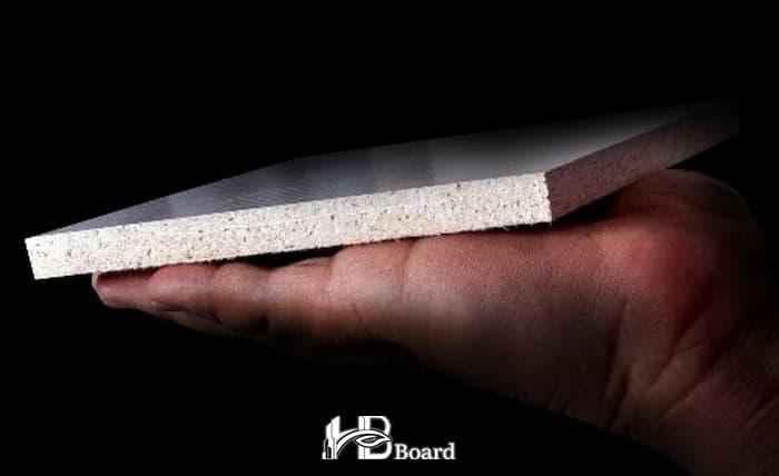 وزن کم و سبک ورق mgo -اچ بی بورد