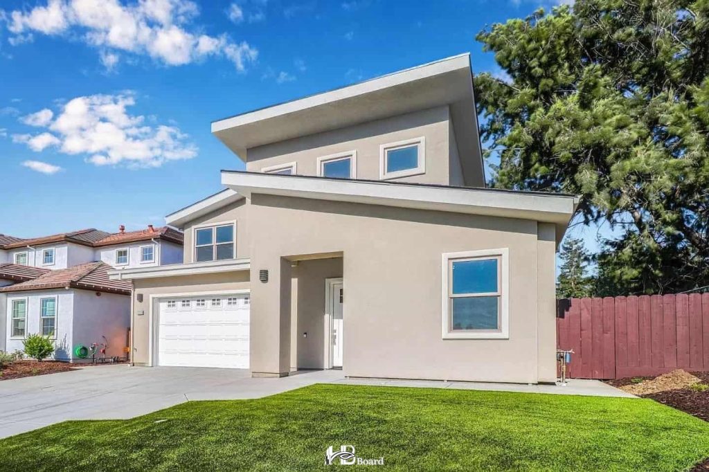 مقاومت پانل اکسیدمنیزیم در برابر موریانه-اچ بی