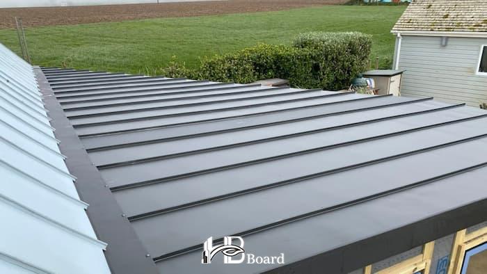 کاربرد فلز سبک منیزیم در ساختمان‌سازی-اچ بی بورد