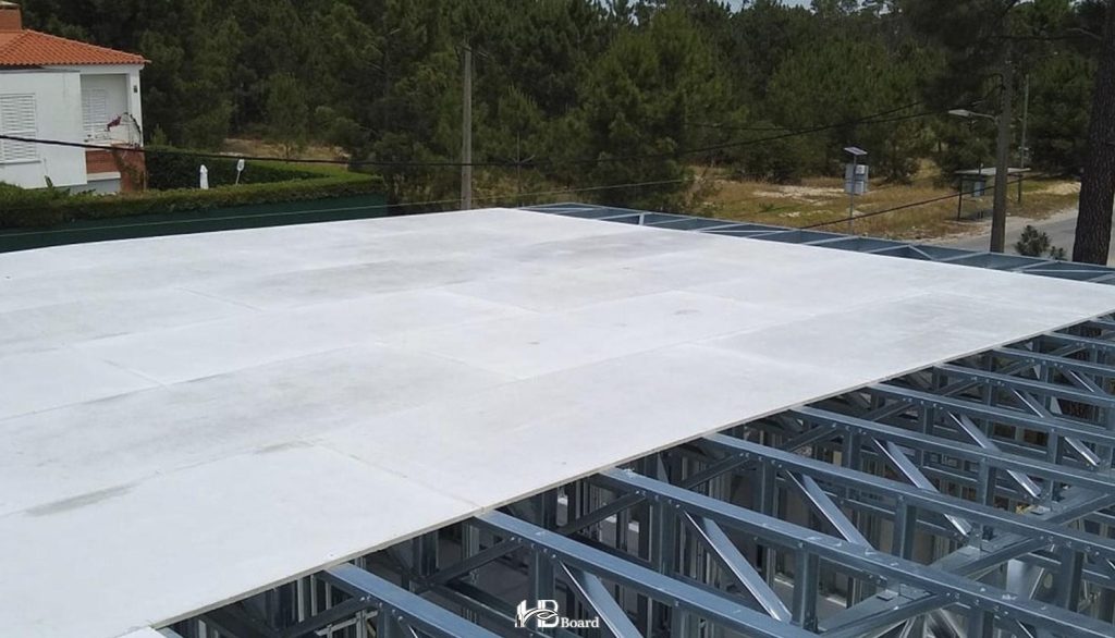 مقاومت پانل اکسید منیزیم