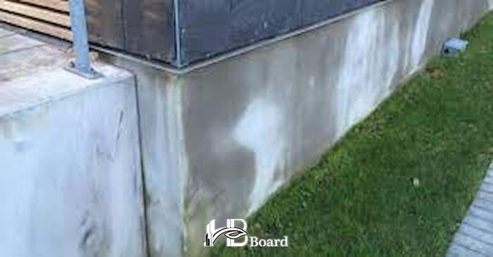 پانل mgo مقاوم در برابر رطوبت و کپک-HB