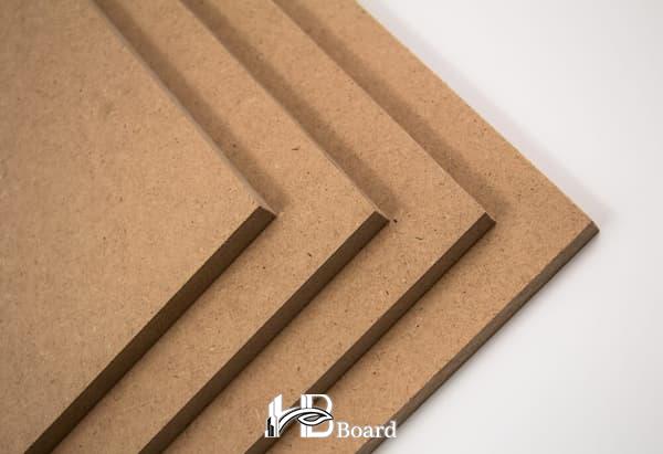 تفاوت MDF و پانل اکسید منیزیم-اچ بی