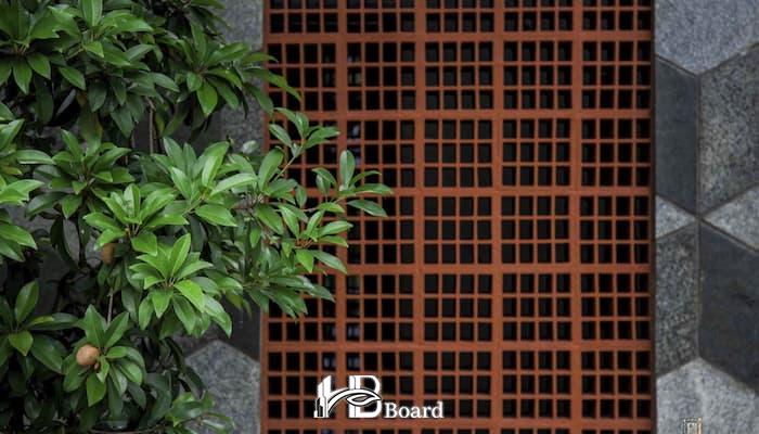 مصالح دوستدار محیط زیست -HB