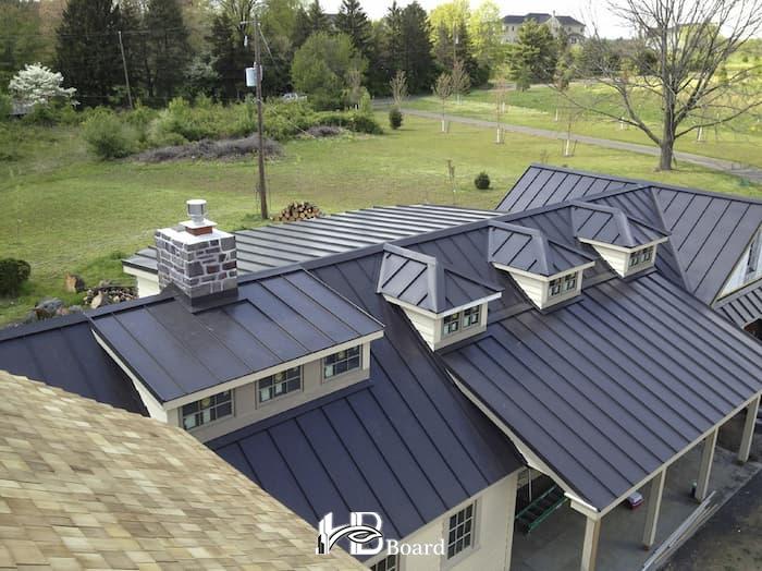 عایقهای طبیعی سازگار با محیط زیست -HB