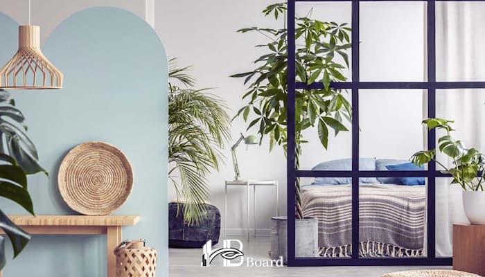 پرطرفدار ترین دیوار های پارتیشن بندی-HB