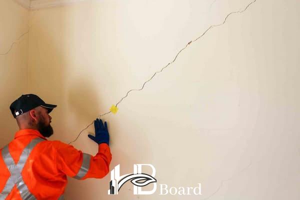 ارزیابی سازه ویلا برای مقاومسازی در برابر زلزله-اچ بی