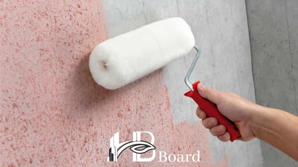 پرایمر رنگ کناف و اهمیت استفاده از آن-Hb