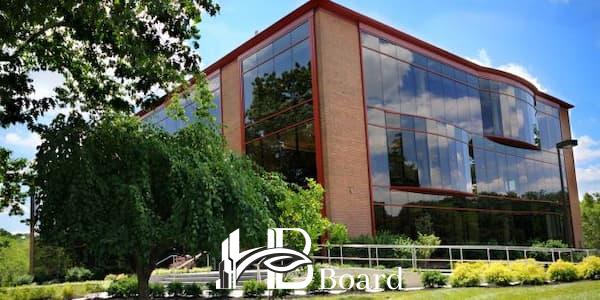 ساختمان سبز با بهرهگیری از عایقهای سازگار با محیط زیست-اچ بی