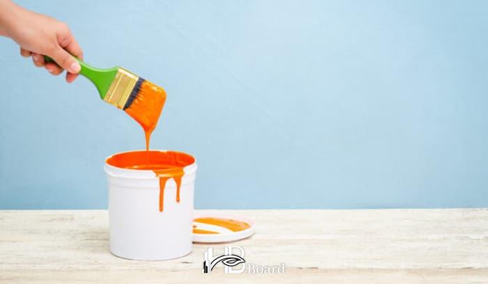 رنگهای مناسب برای رنگآمیزی کناف در ساختمان-HB