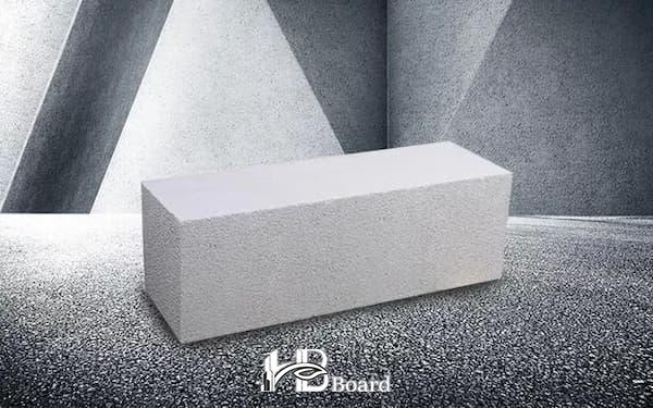 MGO یا بتن سبک در ساخت و ساز-اچ بی