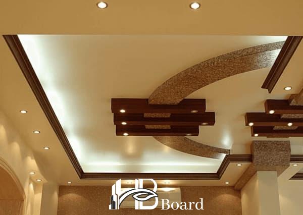 مزایا و معایب گچ‌برگ در ساختمان سازی-اچ بی