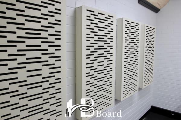 پانل جذب صدا HB Board"