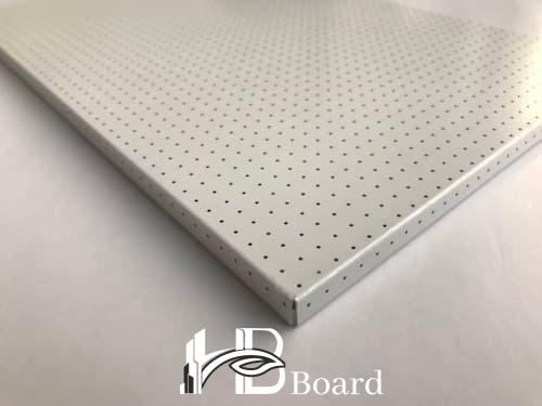 پانل آکوستیک برای کاهش نویز-اچ بی