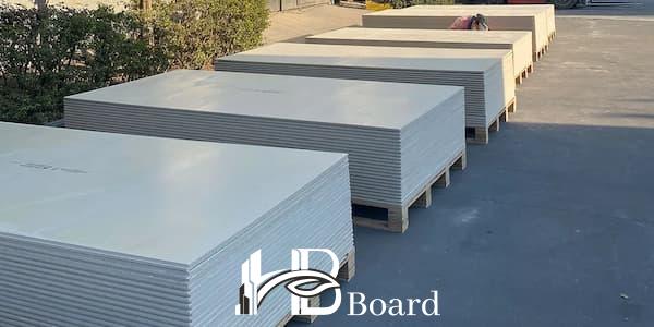 معایب پانل اکسید منیزیم در پروژه‌های ساختمانی-اچ بی