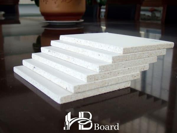 ابعاد و ضخامت پانل MGO در ساختمان سازی-اچ بی