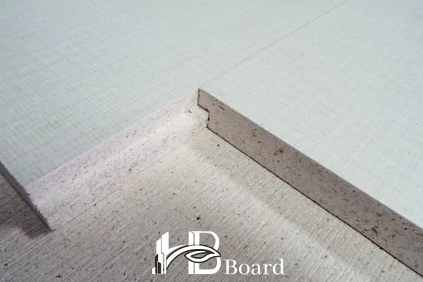 مقاومت پانل‌mgo در برابر رطوبت-اچ بی