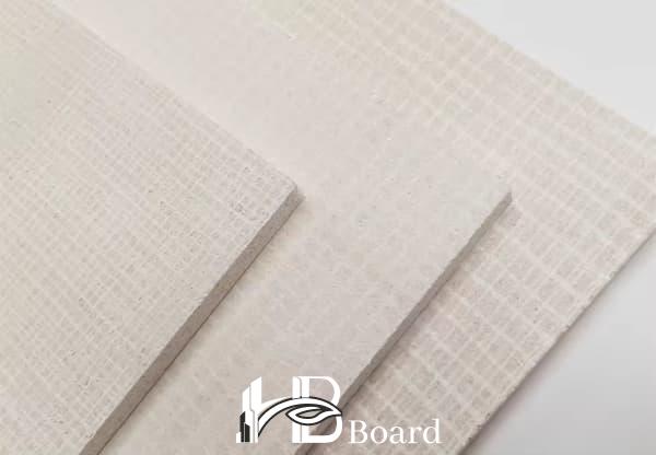 برند HB Board تولیدکننده پانل اکسید منیزیم در ایران