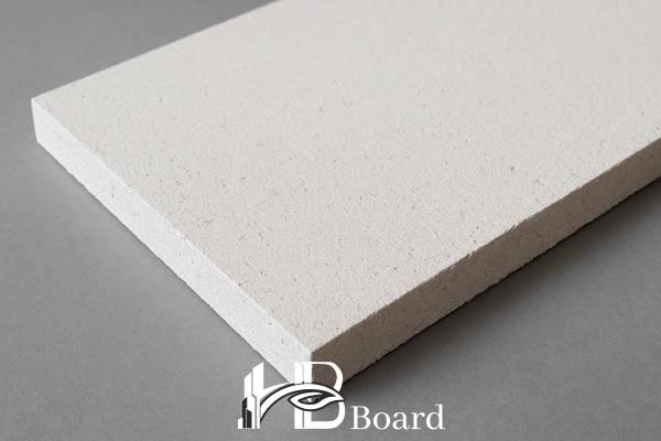 پنل اکسید منیزیم