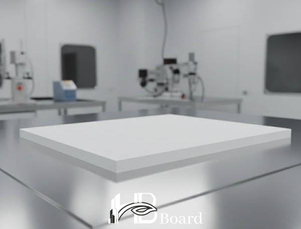 پنل اکسید منیزیم